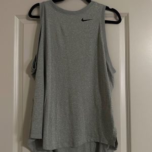 Nike Tank Top